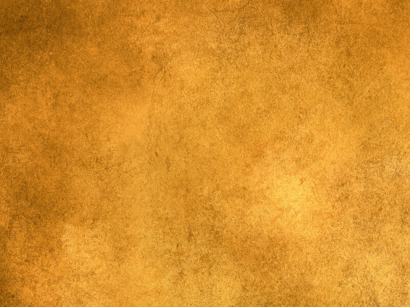 golden textured background