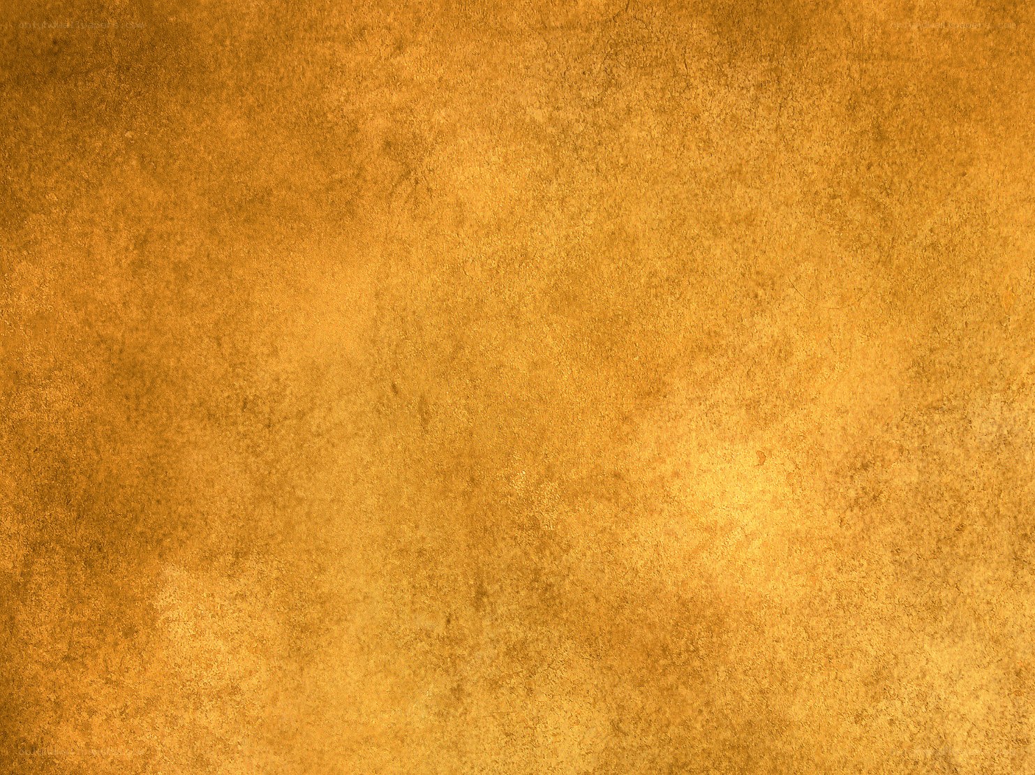 golden textured background