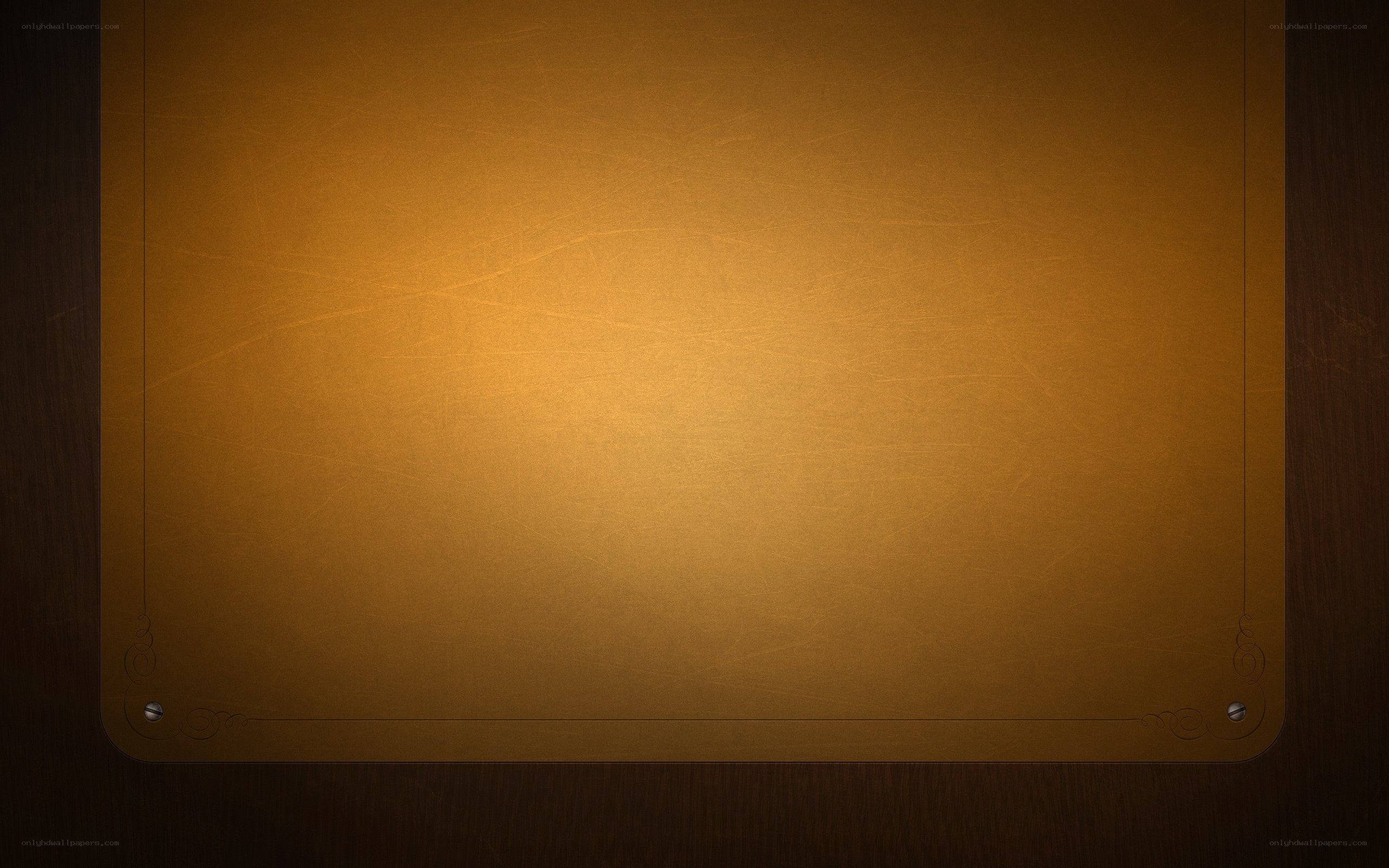 golden textured background