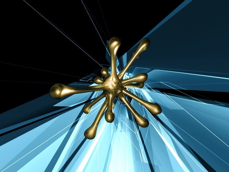 Golden Virus Model