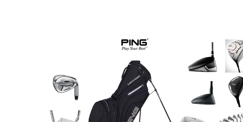 Golf Equipment