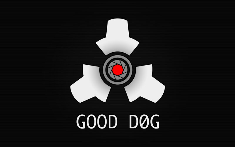 Good Dog logo