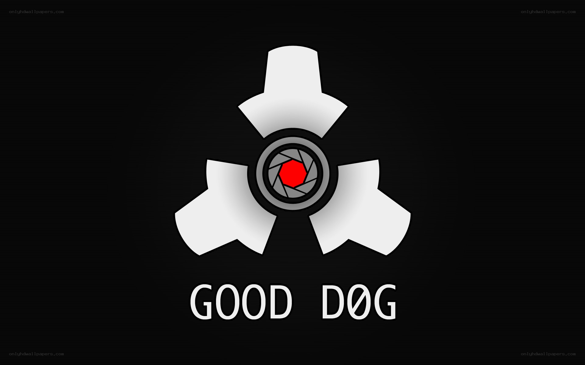 Good Dog logo
