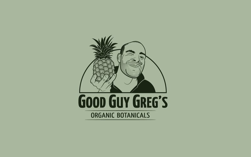 Good Guy Greg's Organic Botanicals