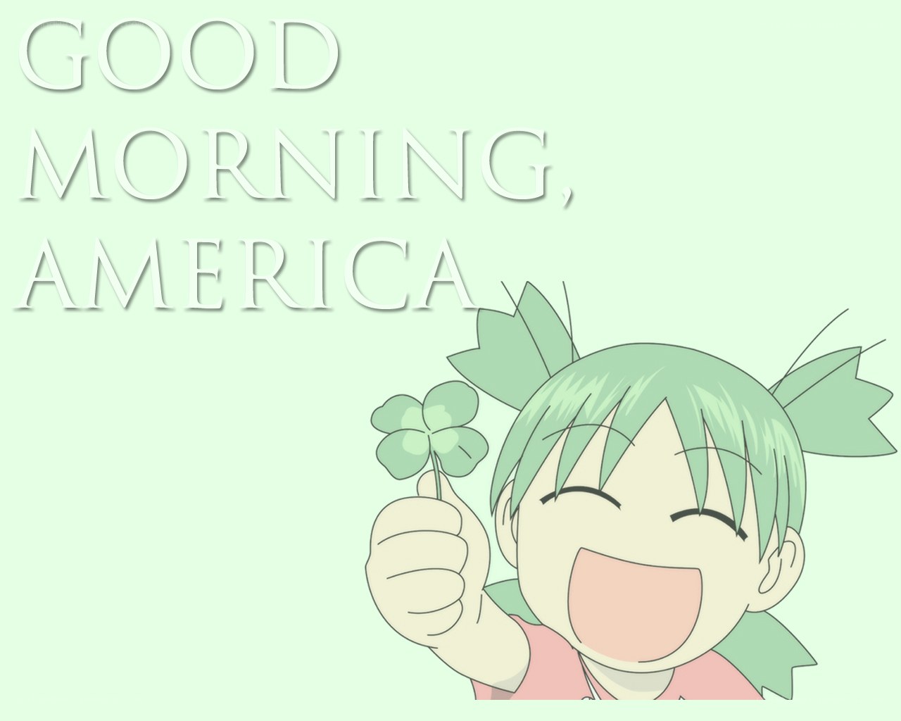 Good Morning America