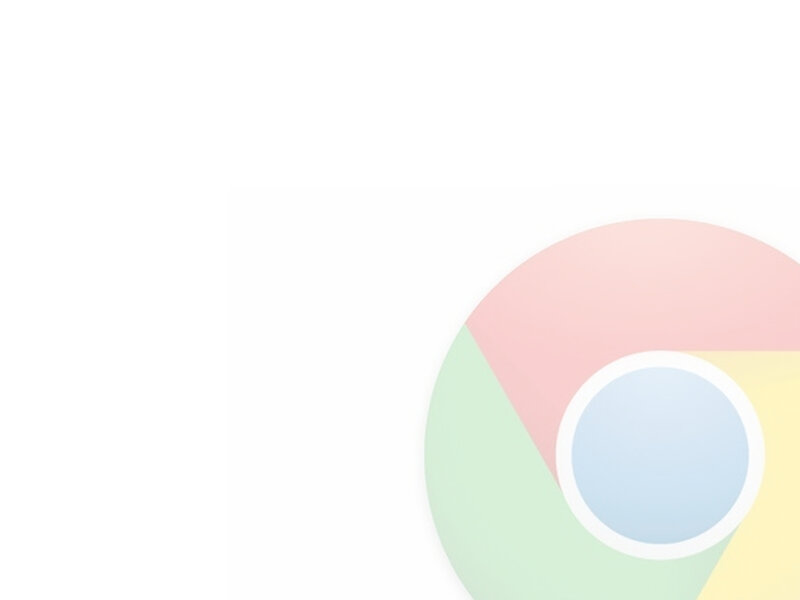 Google Chrome logo
