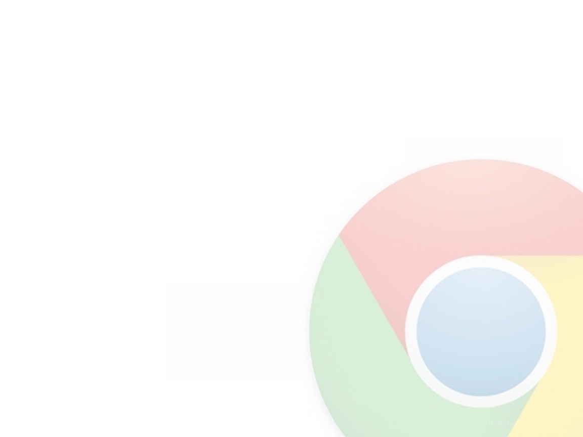 Google Chrome logo