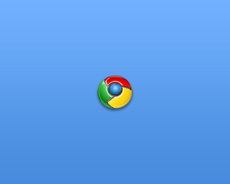 Google Chrome logo