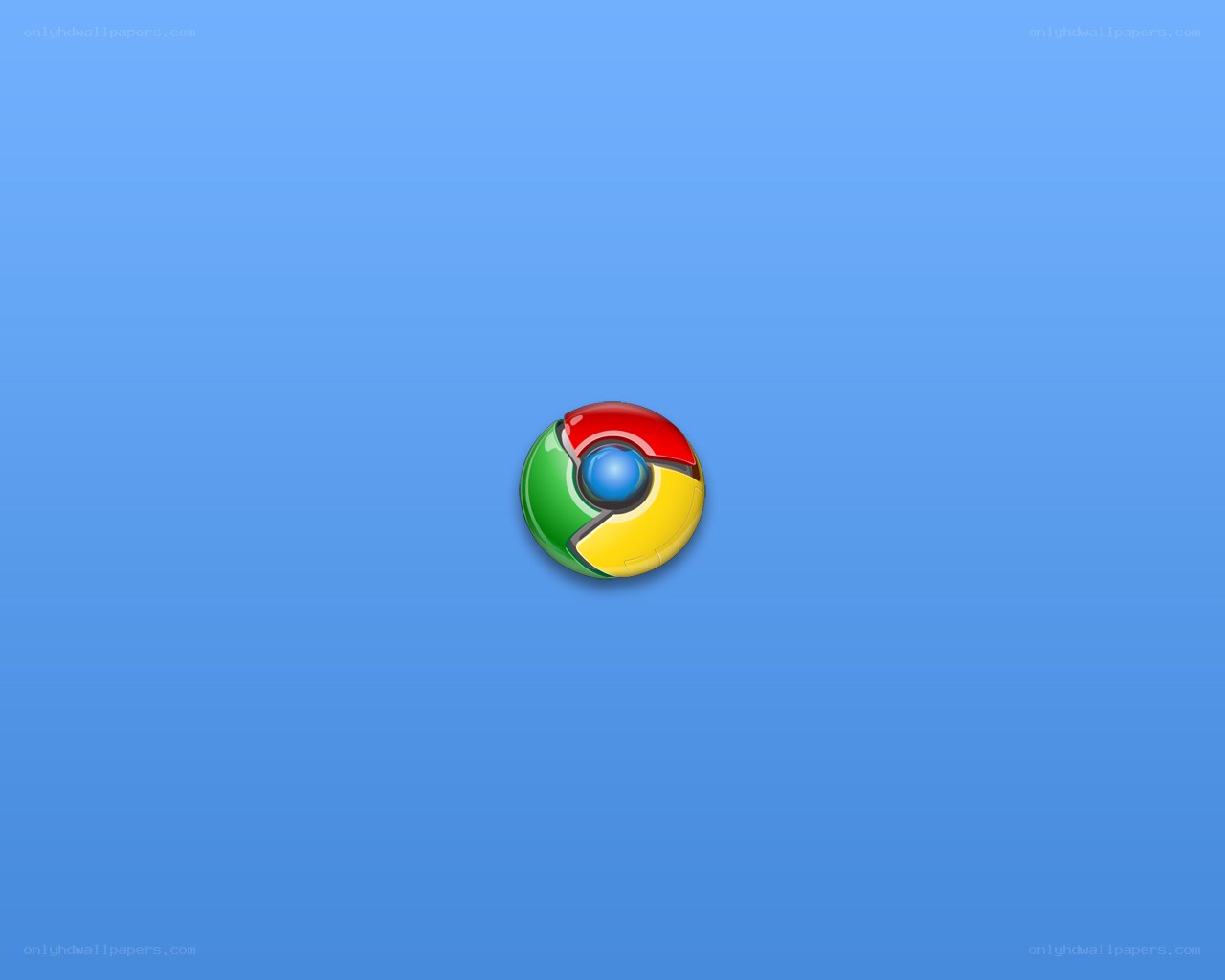 Google Chrome logo