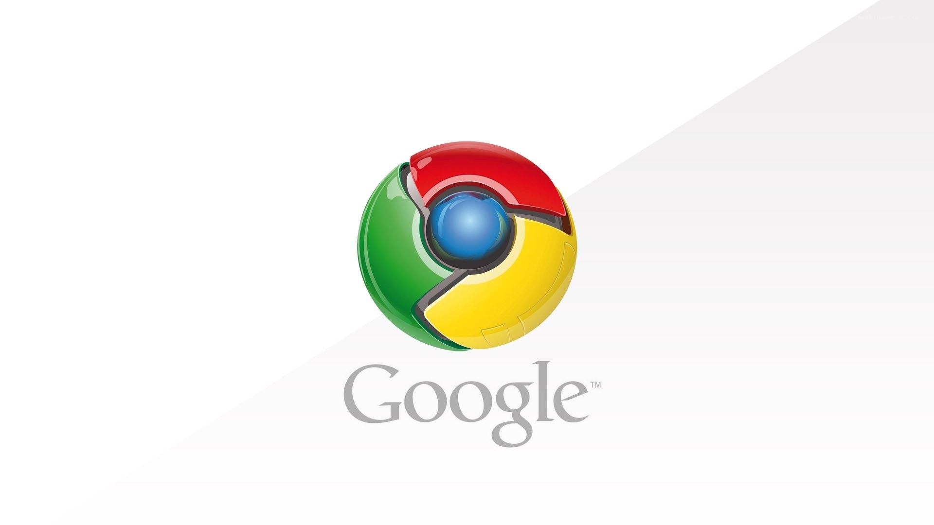 Google Chrome logo