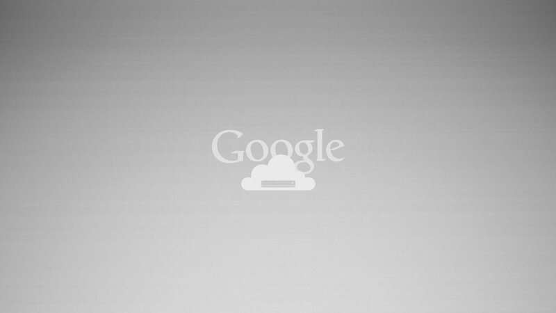 Google Cloud logo