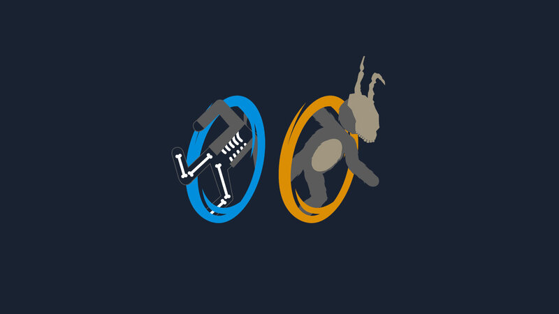 Google Doodle animation