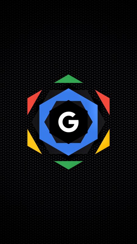 Google G Logo