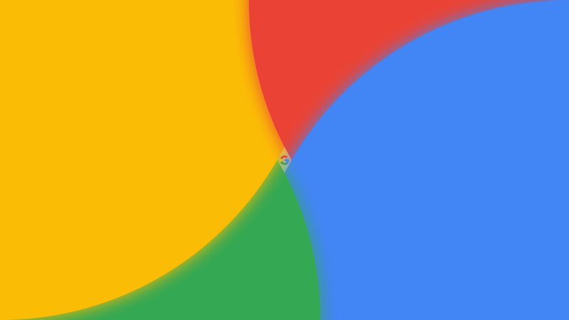 Google Logo Design