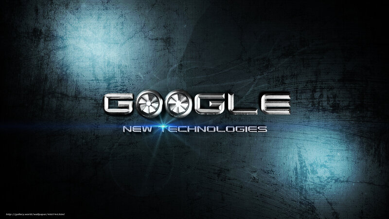 Google Logo on Textured Background