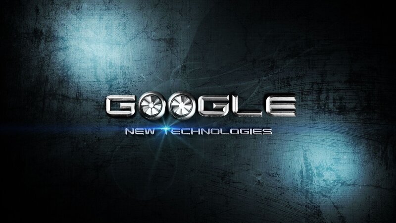 Google New Technologies logo