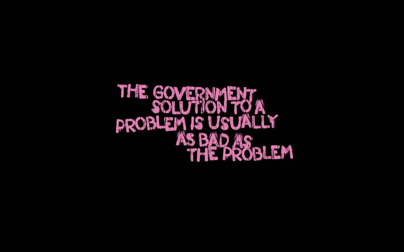 government solution quote