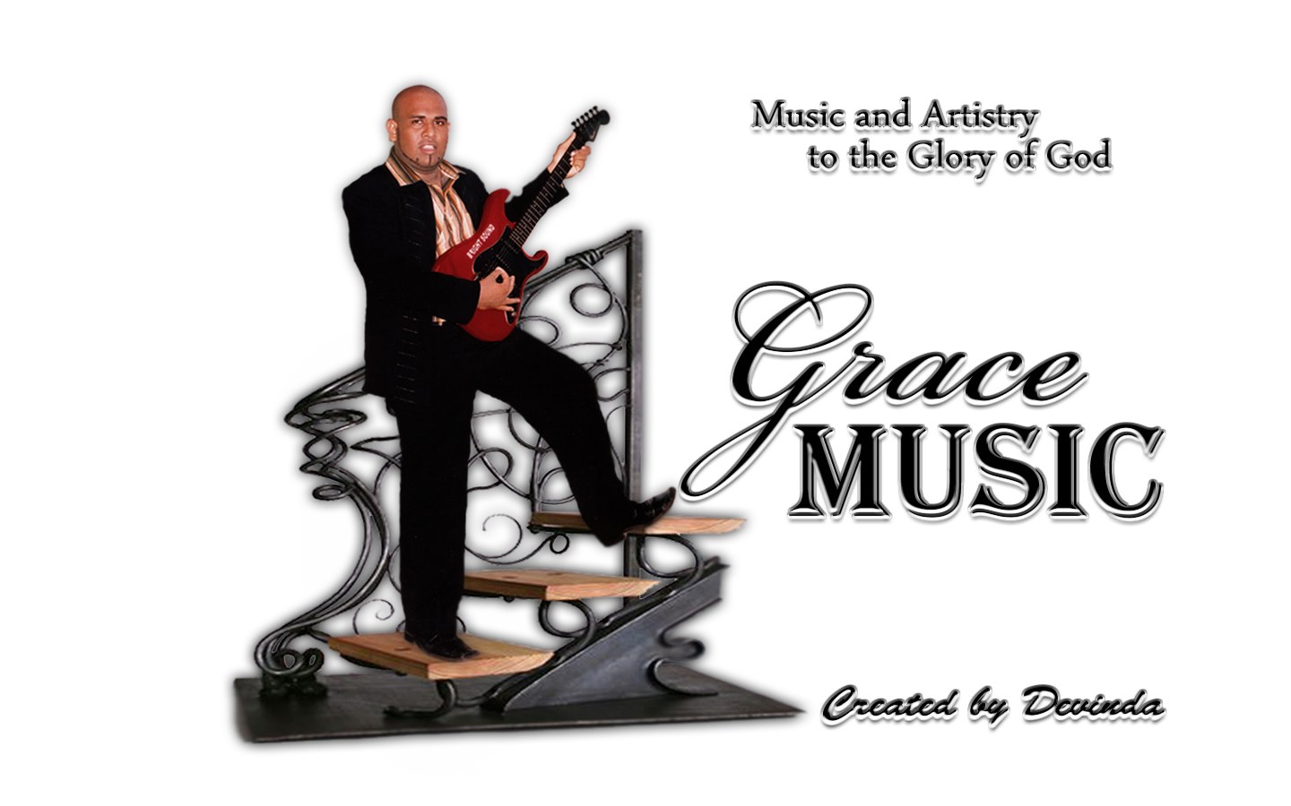 Grace Music promotional image