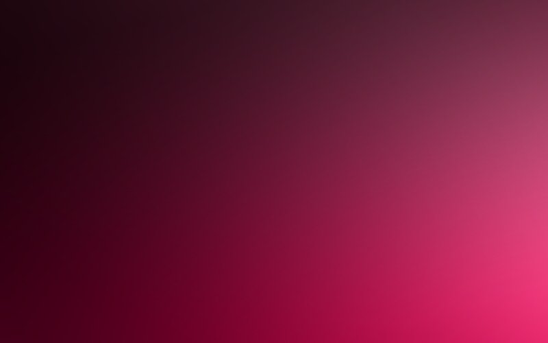 Gradient Background — Abstract, Pink