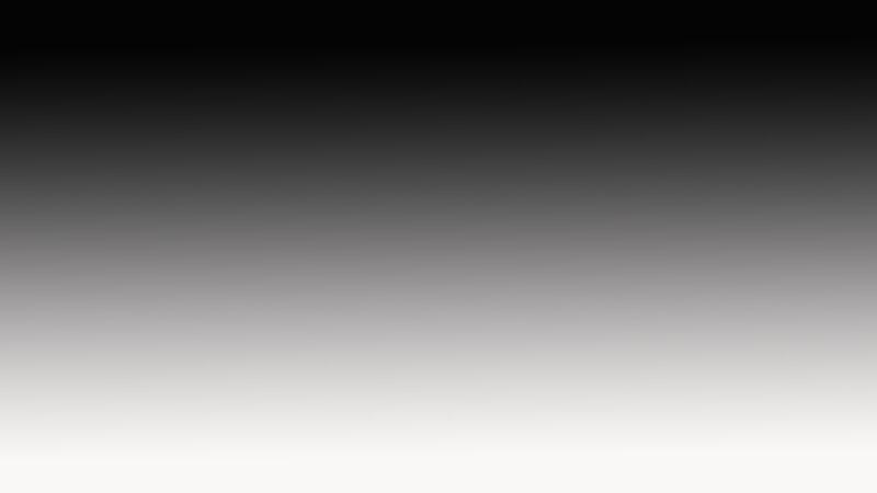 Gradient Background — Black, Neutral