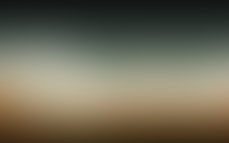 Gradient Background — Black