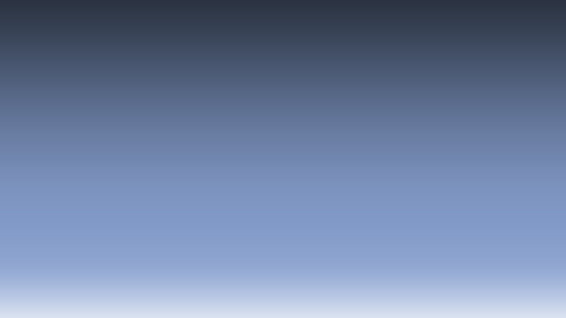 Gradient Background — Blue, Calm, Abstract, Gray