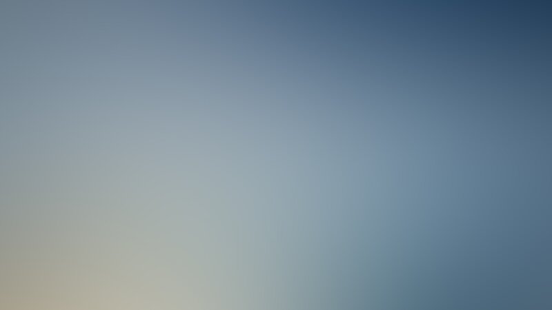 Gradient Background — Blue, Gray