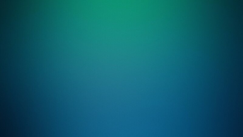 Gradient Background — Calm, Green