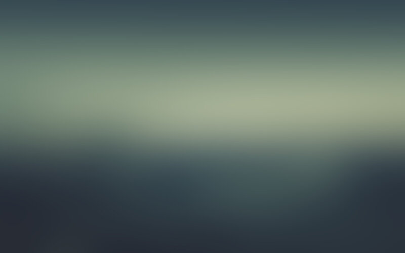 Gradient Background — Gray, Calm
