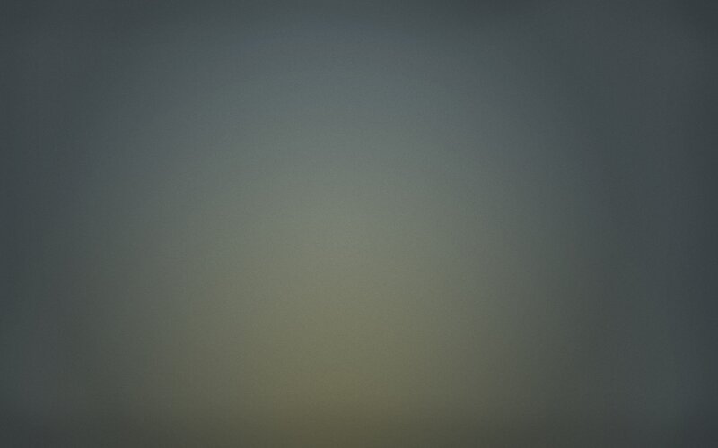 Gradient Background — Gray