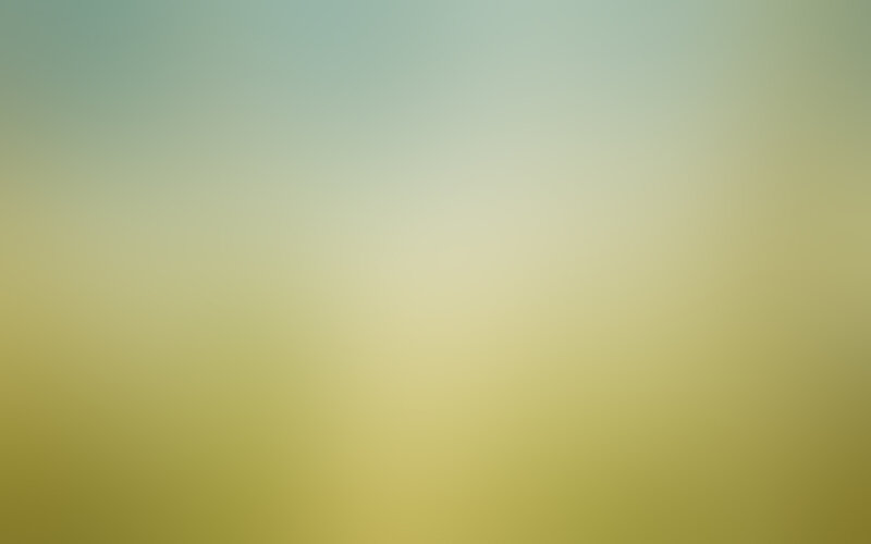 Gradient Background — Green, Yellow