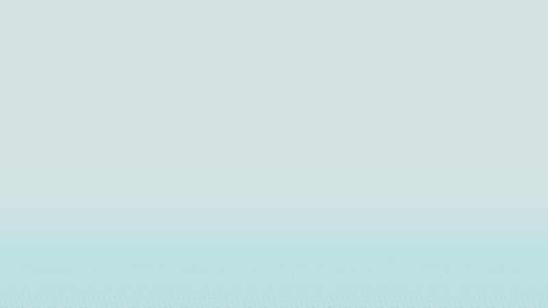 Gradient Background — Light Blue