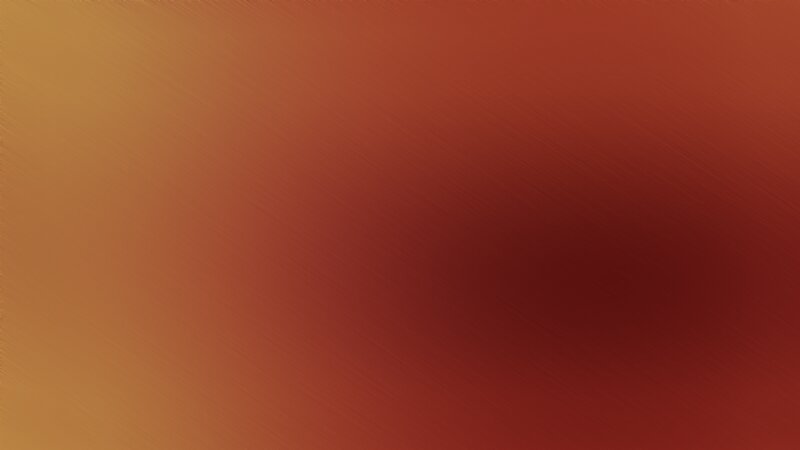 Gradient Background — Orange, Neutral