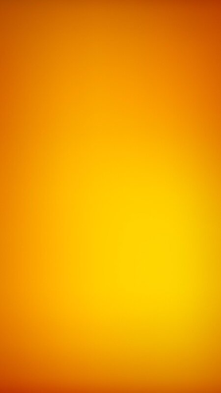 Gradient Background — Orange, Warm