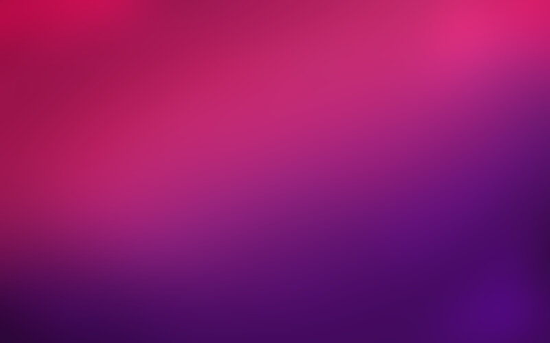 Gradient Background — Pink, Abstract