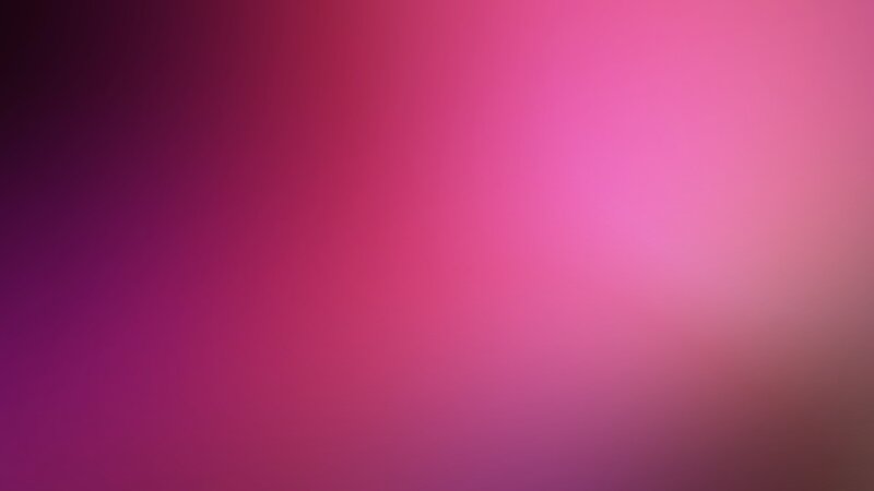 Gradient Background — Pink, Calm, Abstract
