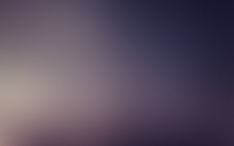 Gradient Background — Purple, Abstract