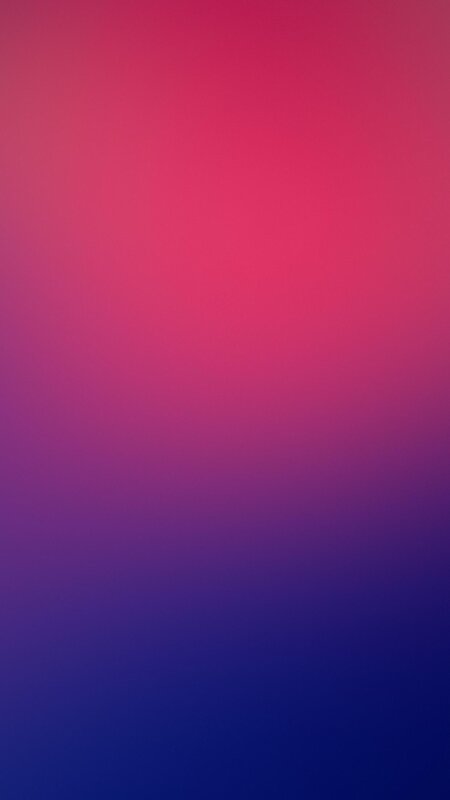 Gradient Background — Red