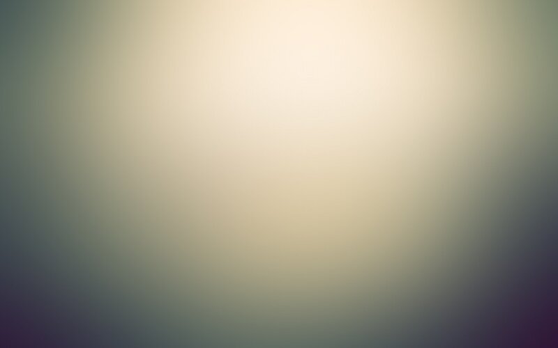 Gradient Background — White, Abstract