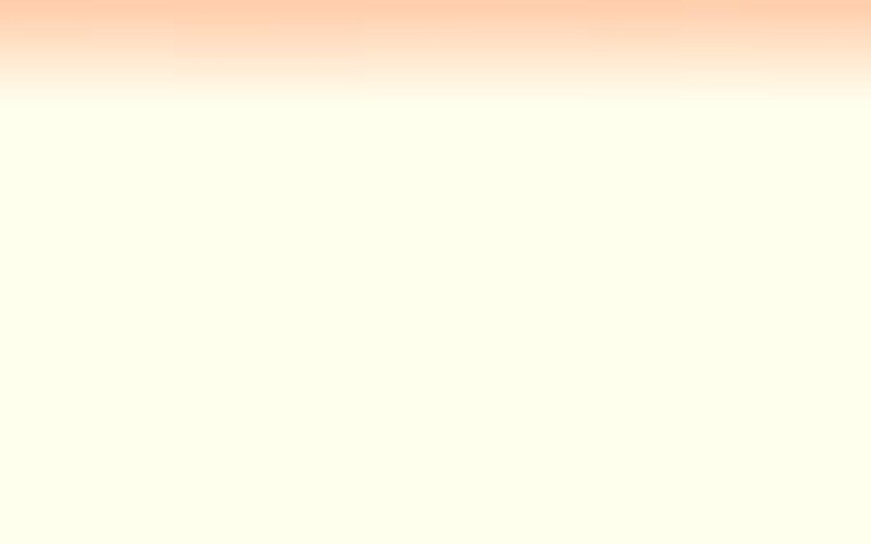 Gradient Background — White, Calm, Abstract, Orange