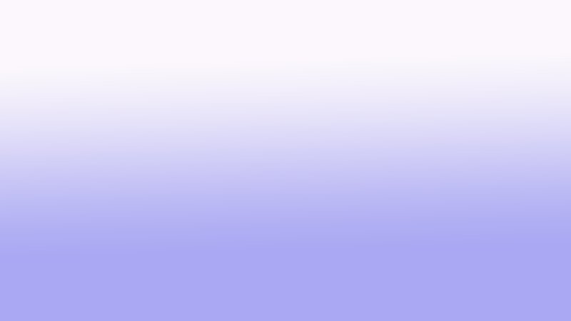 Gradient Background — White, Calm, Abstract