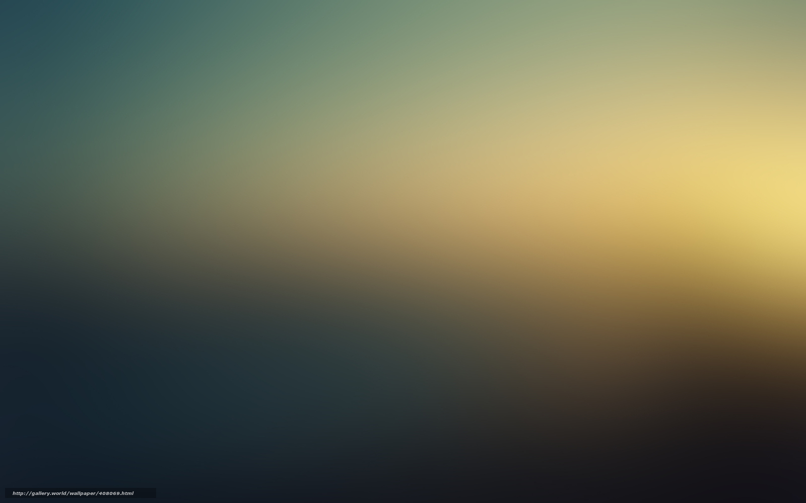 gradient background with light effect