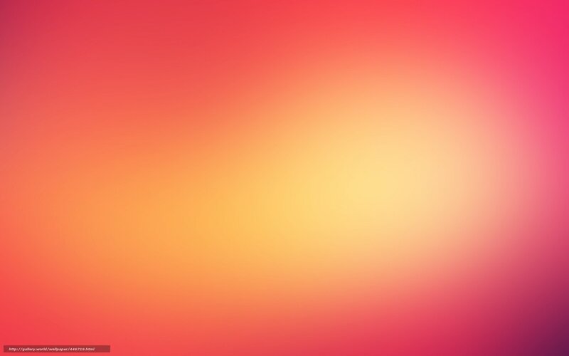 gradient background with warm colors