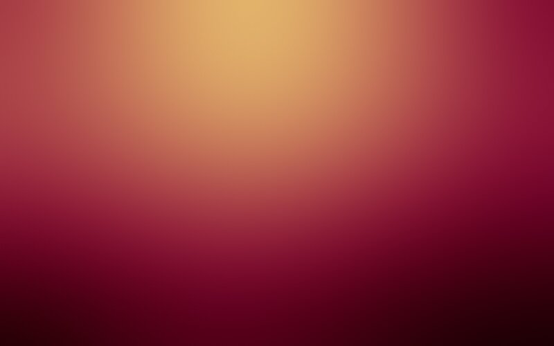 gradient background with warm tones