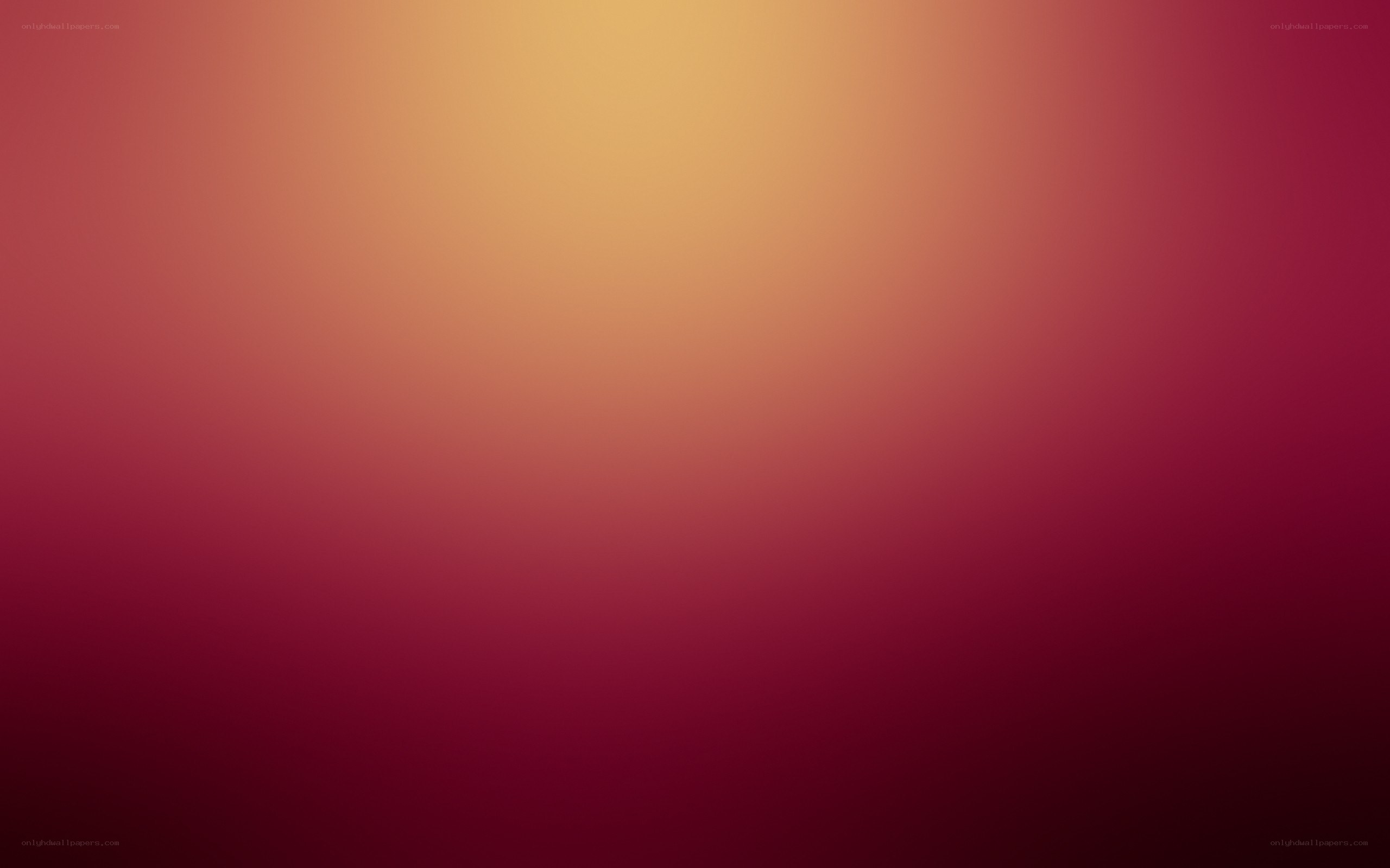 gradient background with warm tones