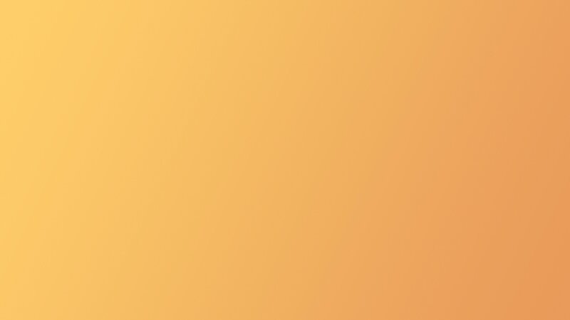 Gradient Background — Yellow, Calm, Abstract