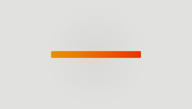 Gradient Bar