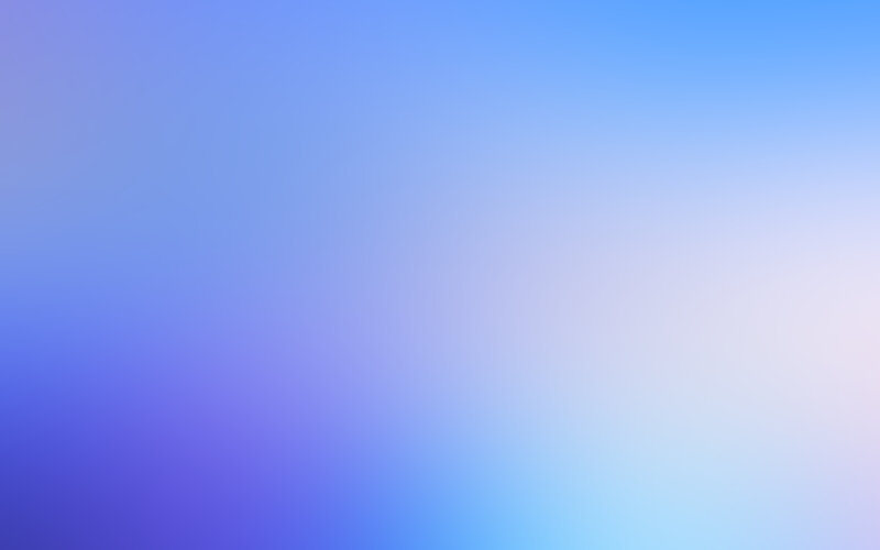 gradient blue and purple background