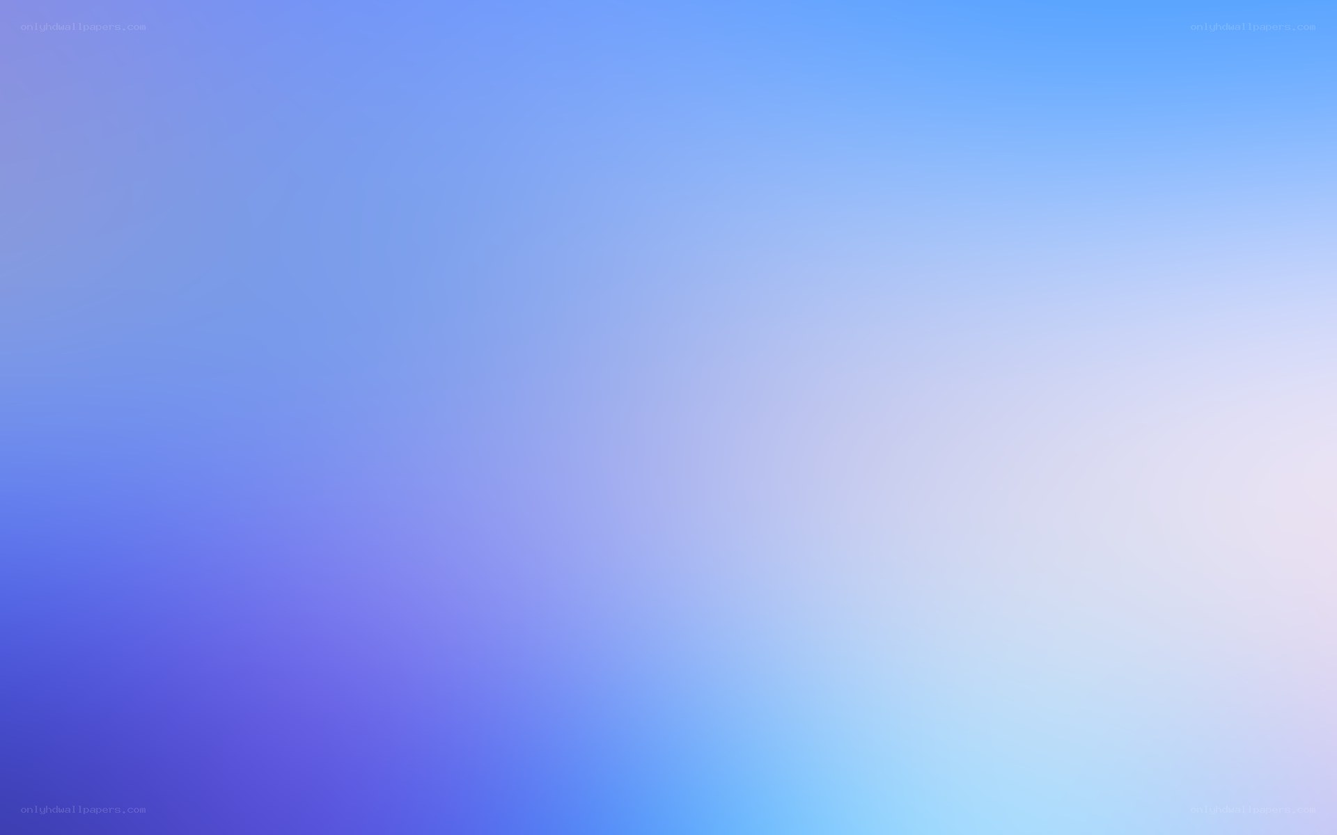 gradient blue and purple background