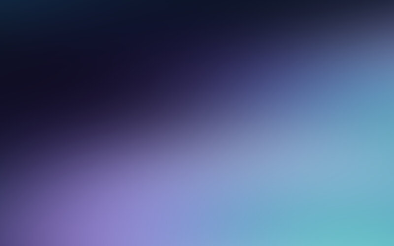 gradient blue and purple background